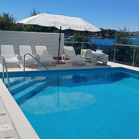Apartments Marija Trogir Exterior photo