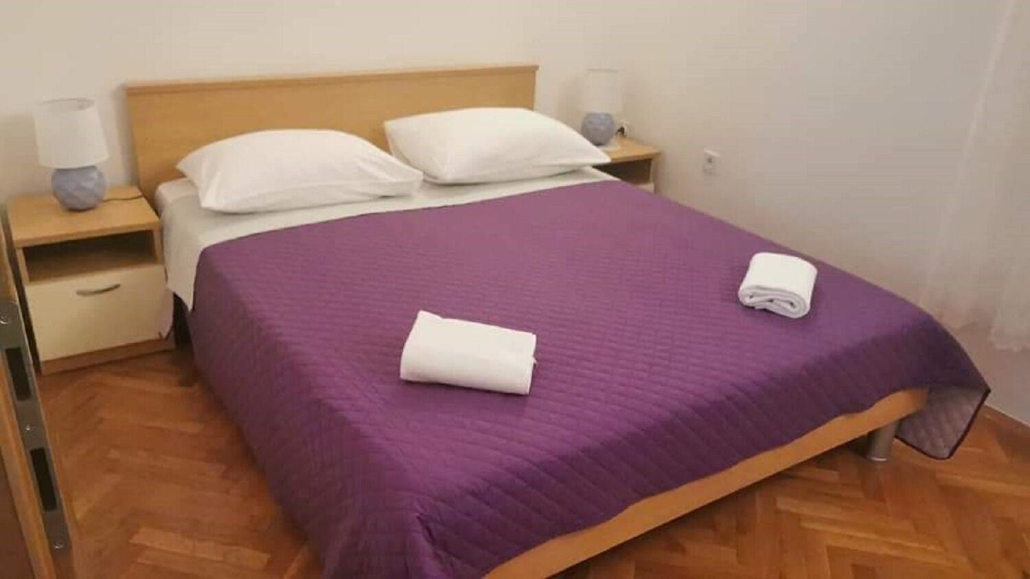 Apartments Marija Trogir Exterior photo