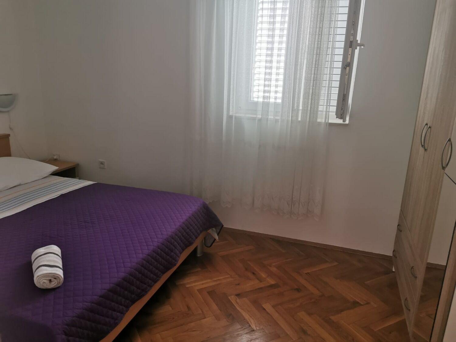 Apartments Marija Trogir Exterior photo