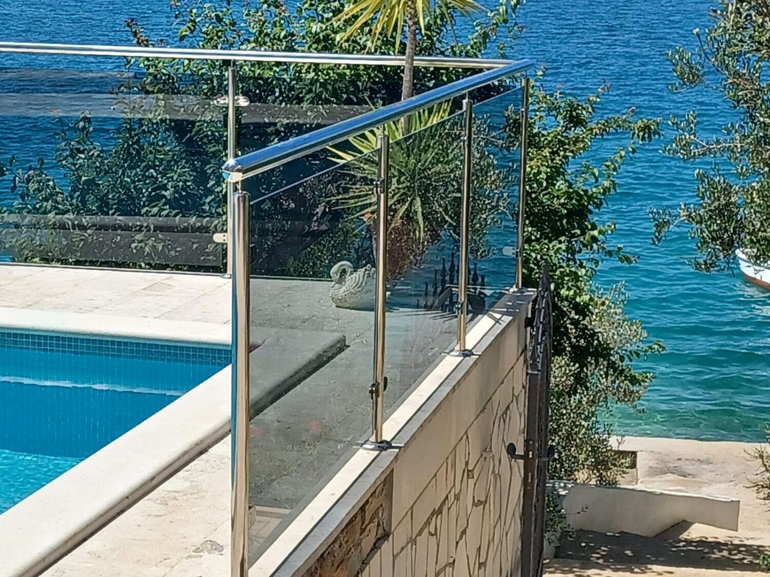 Apartments Marija Trogir Exterior photo