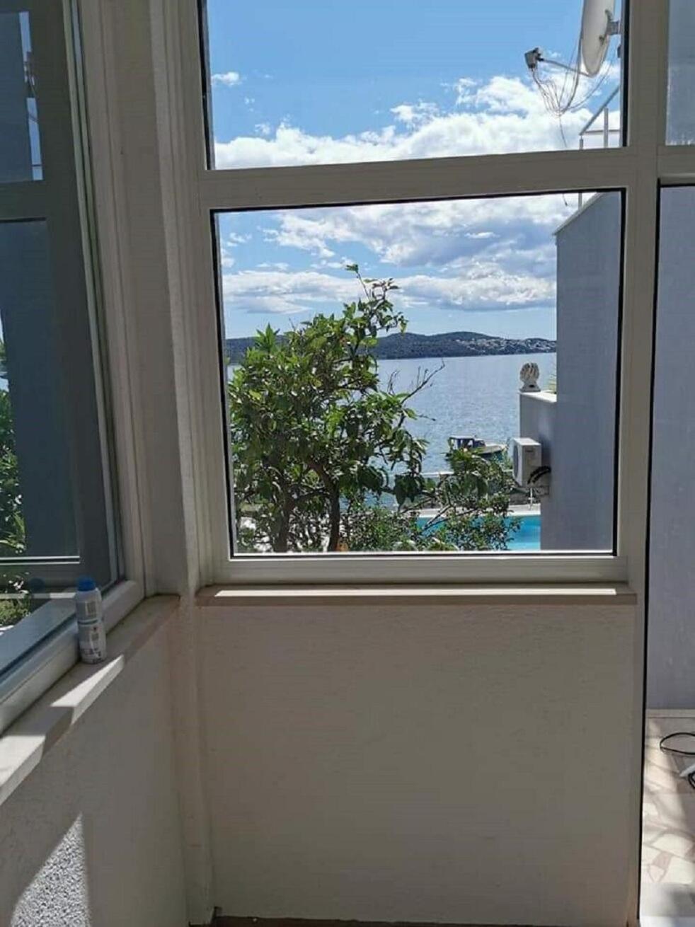 Apartments Marija Trogir Exterior photo