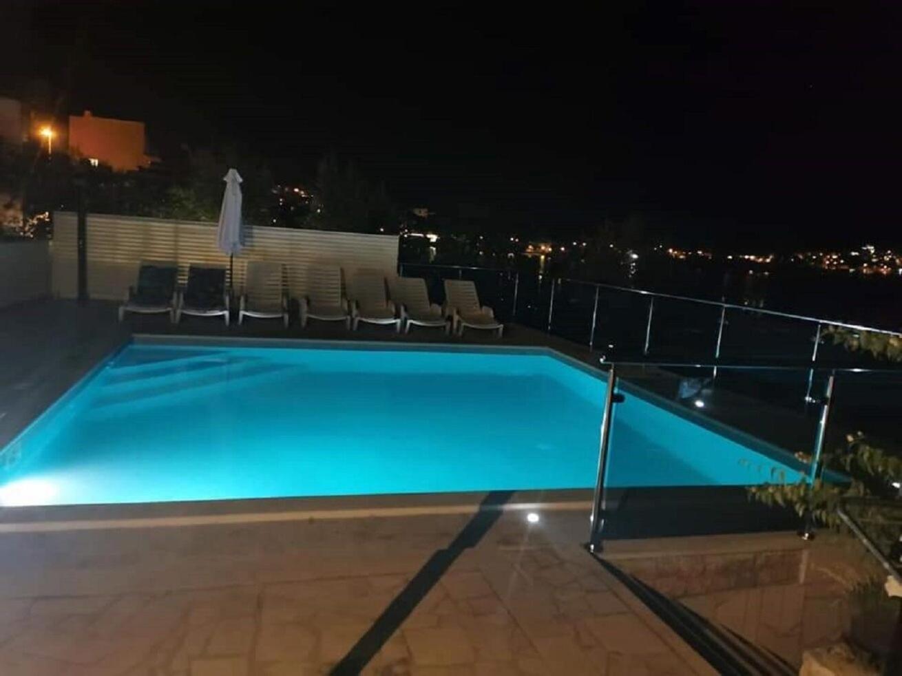 Apartments Marija Trogir Exterior photo