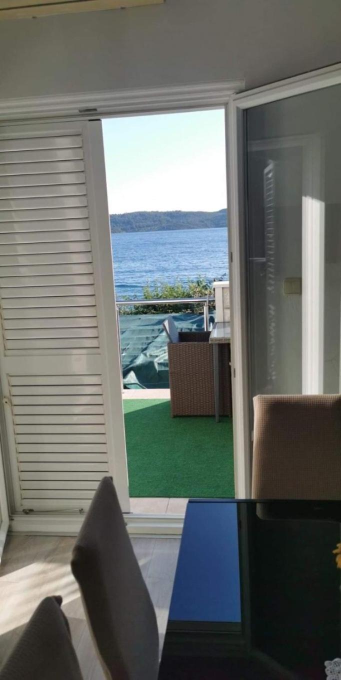 Apartments Marija Trogir Exterior photo