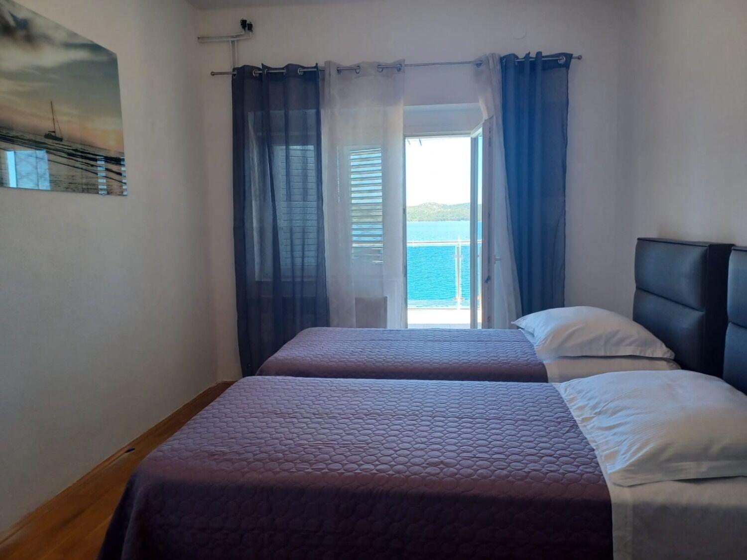 Apartments Marija Trogir Exterior photo