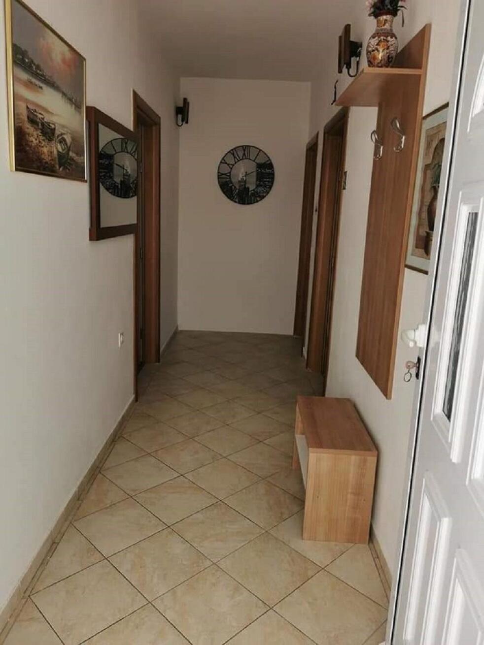 Apartments Marija Trogir Exterior photo
