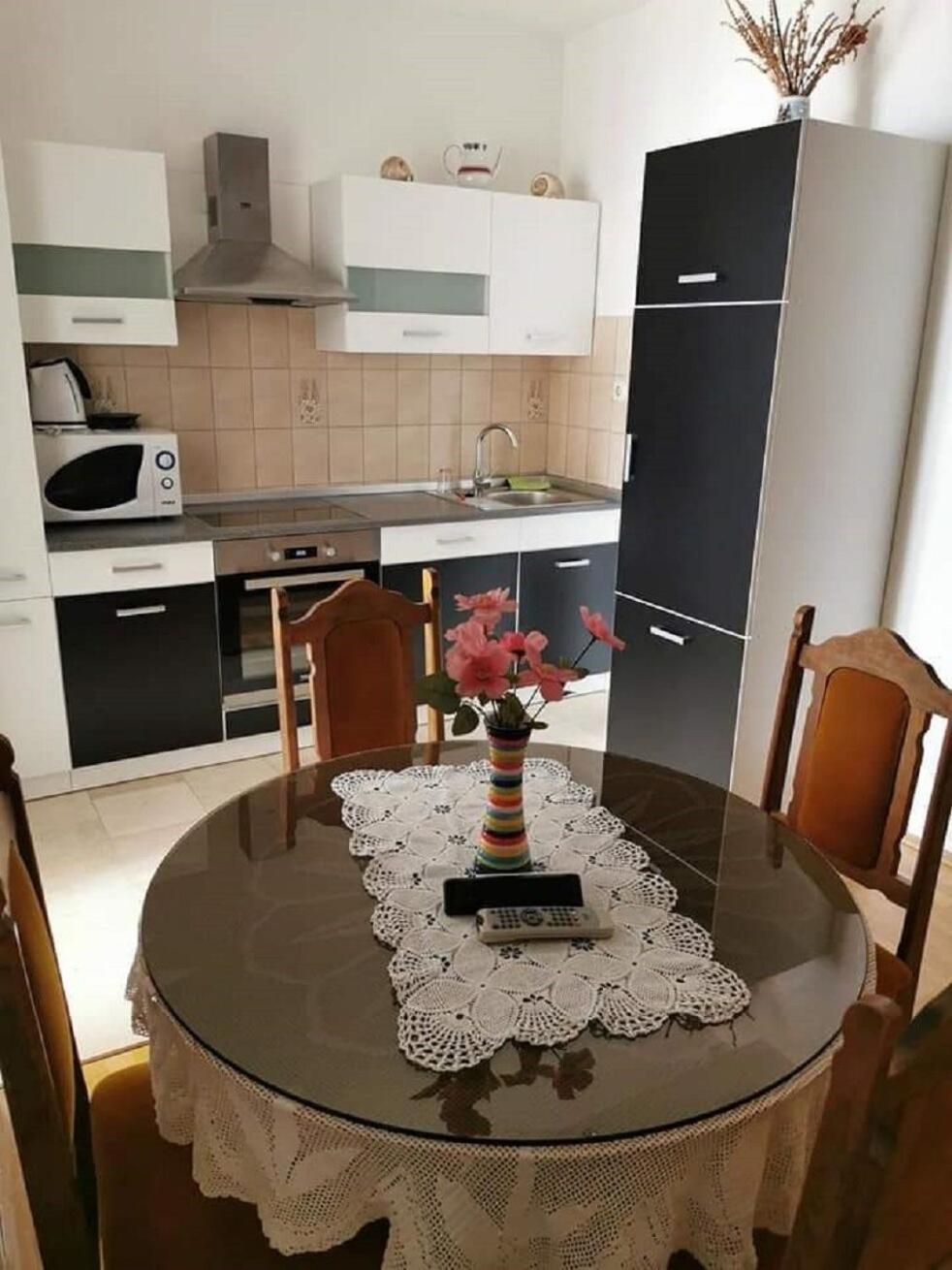 Apartments Marija Trogir Exterior photo