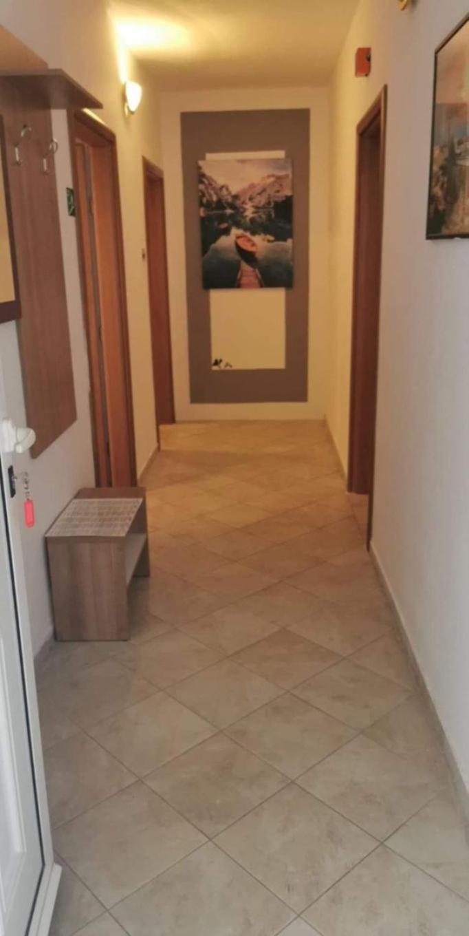 Apartments Marija Trogir Exterior photo