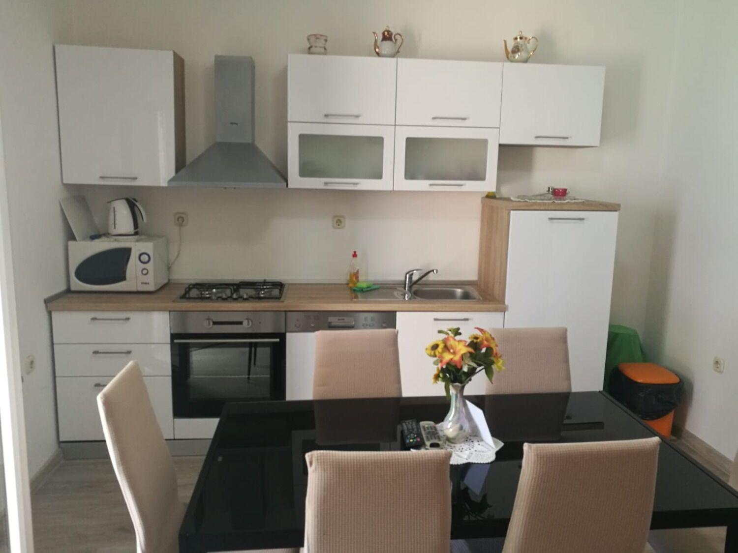 Apartments Marija Trogir Exterior photo