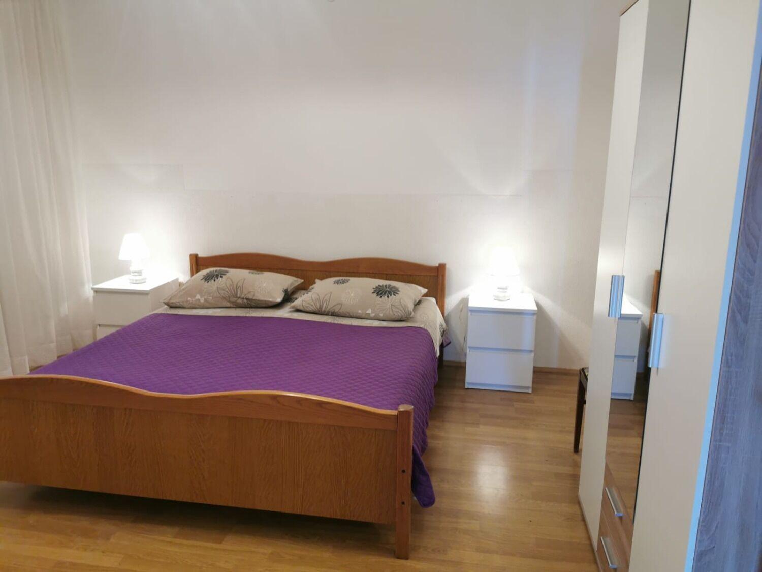 Apartments Marija Trogir Exterior photo