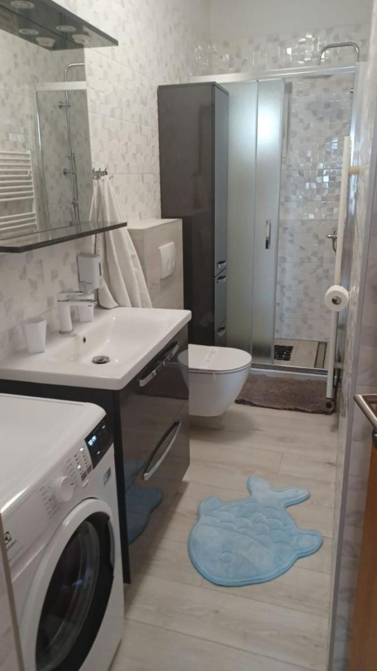 Apartments Marija Trogir Exterior photo