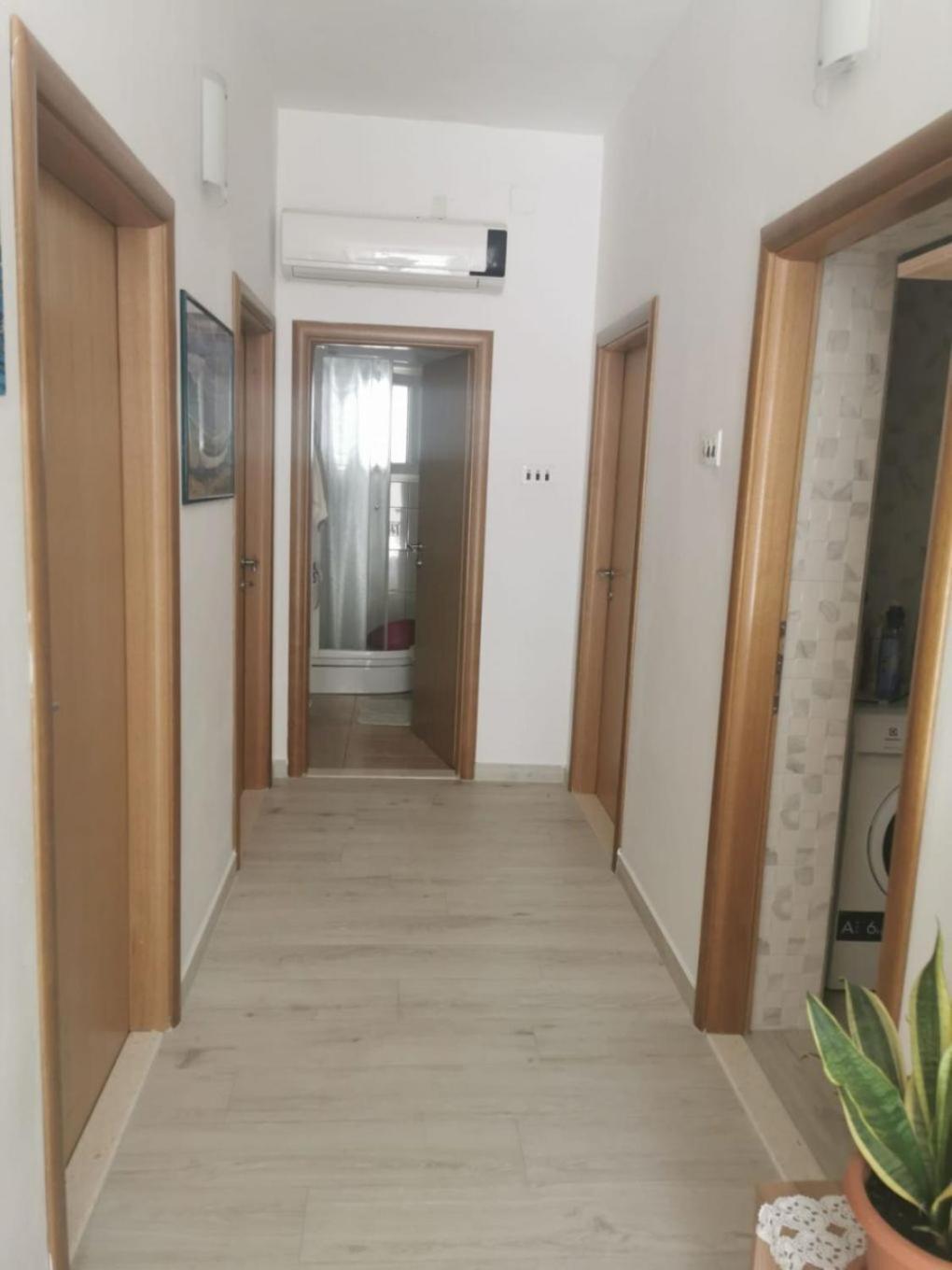 Apartments Marija Trogir Exterior photo