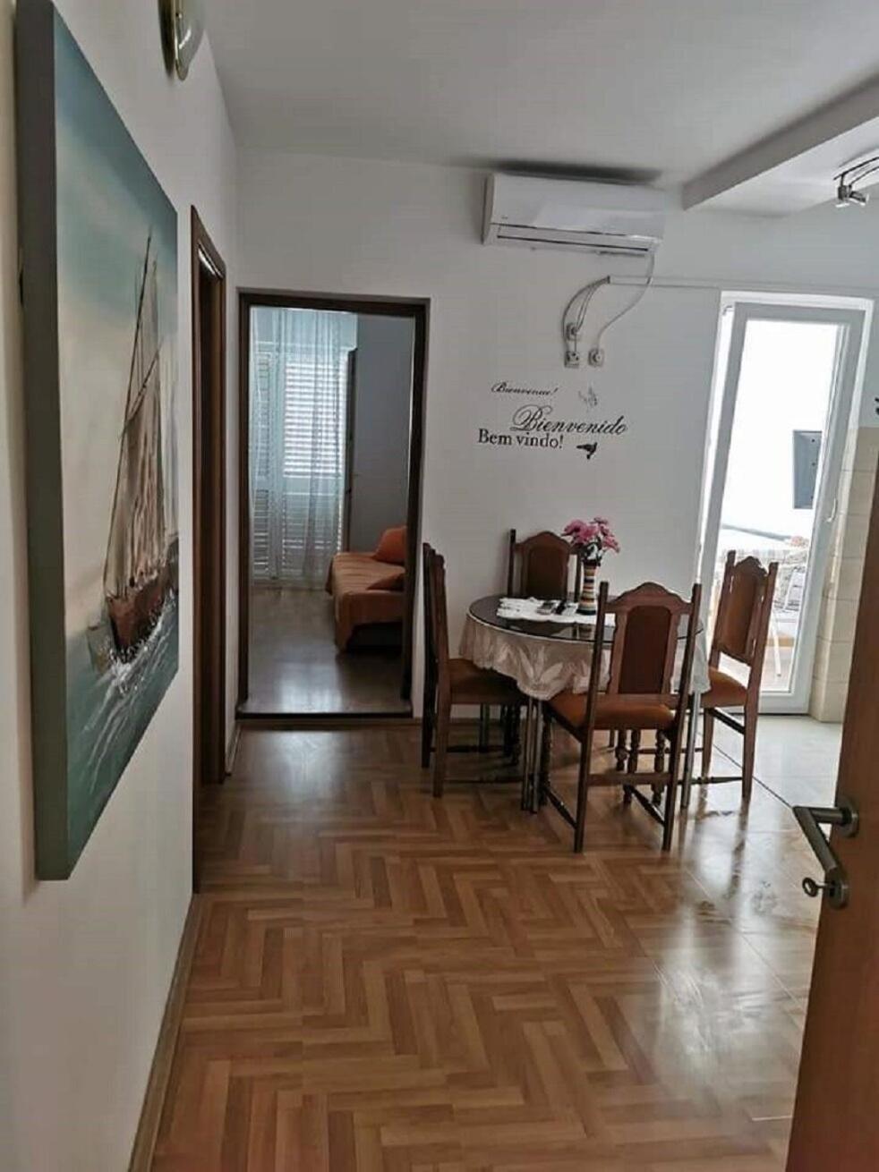 Apartments Marija Trogir Exterior photo