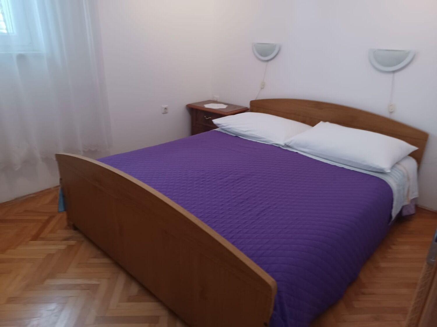 Apartments Marija Trogir Exterior photo