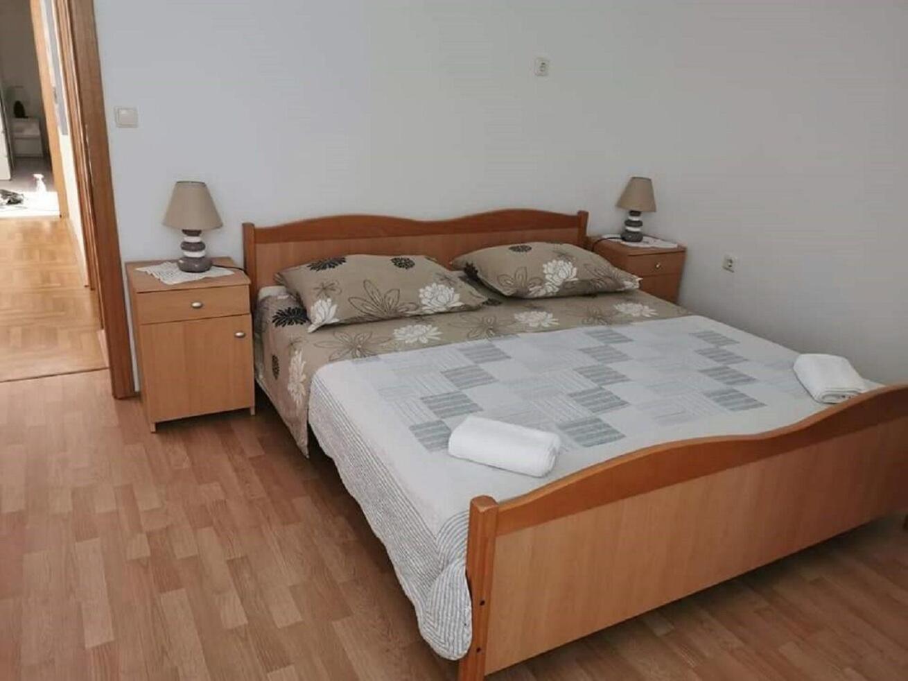 Apartments Marija Trogir Exterior photo