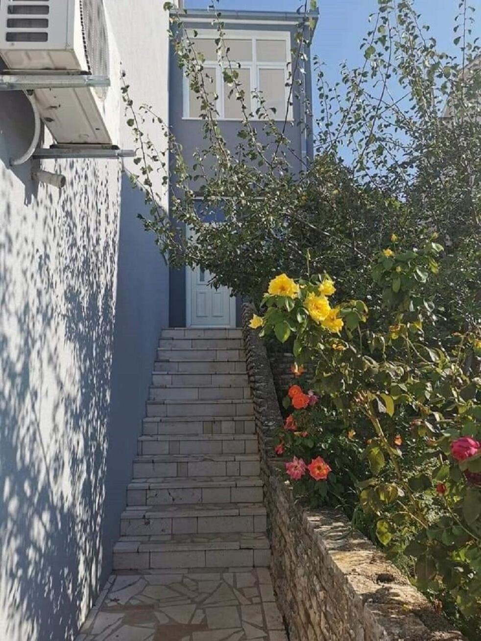 Apartments Marija Trogir Exterior photo