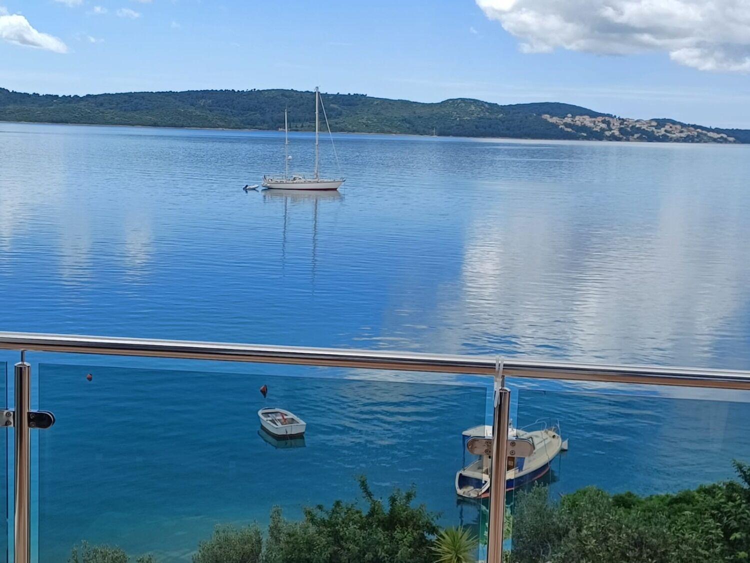 Apartments Marija Trogir Exterior photo