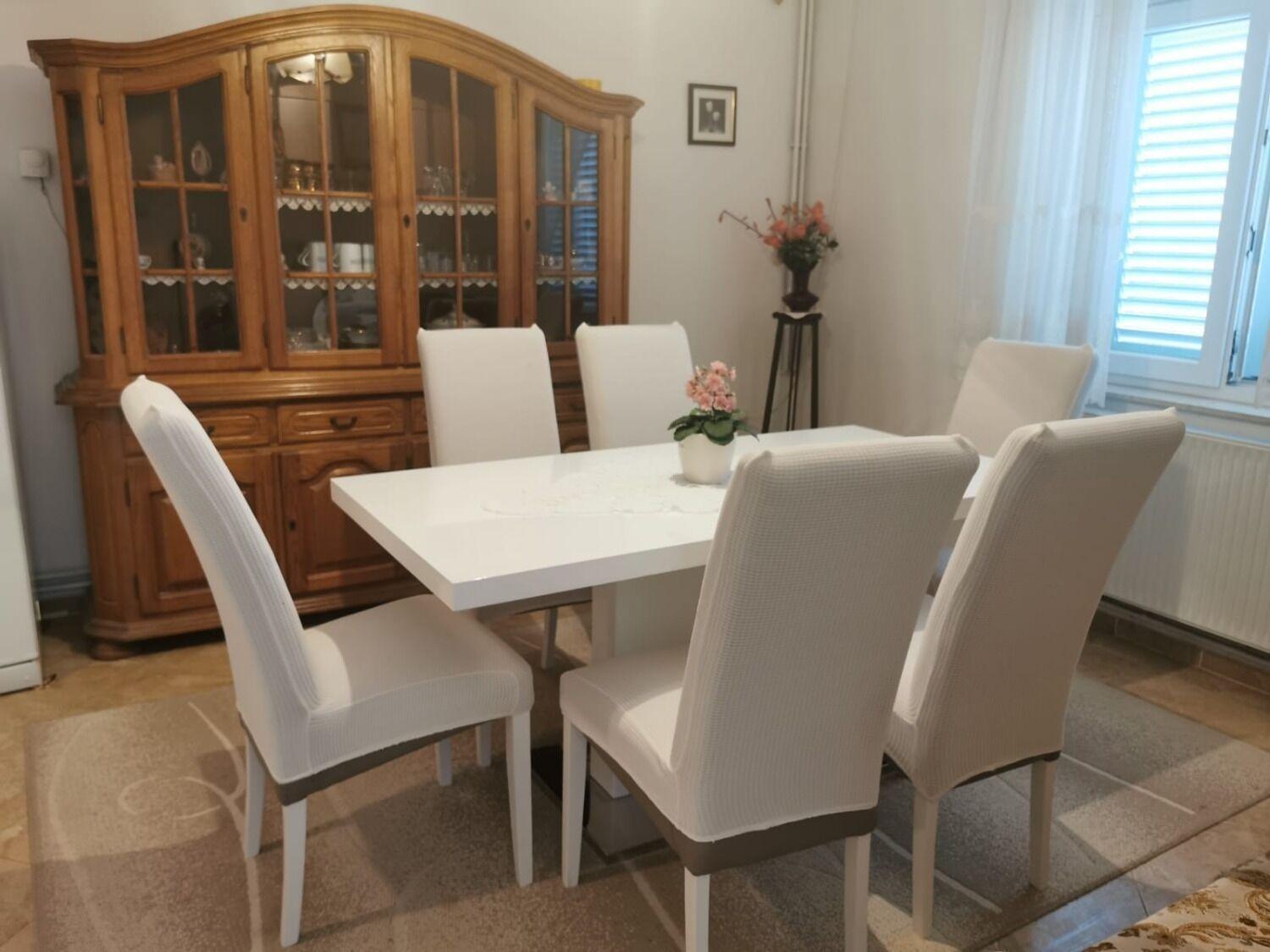 Apartments Marija Trogir Exterior photo